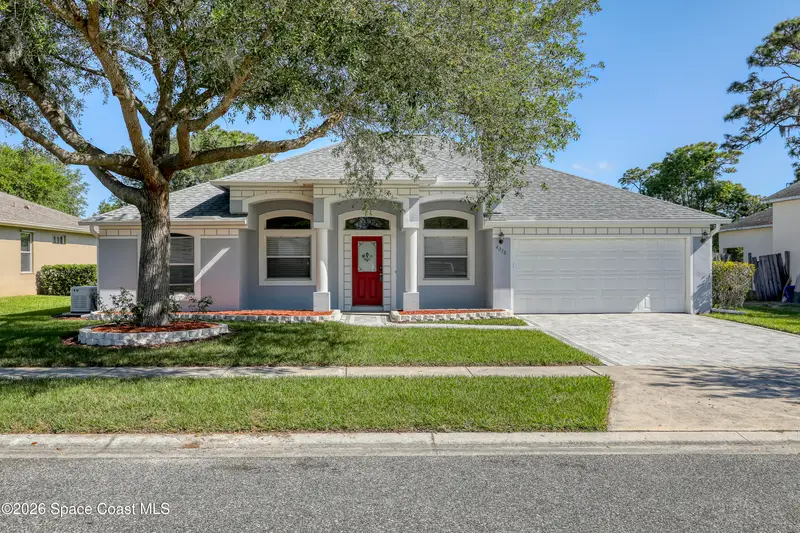 4018 Rolling Hill Drive, Titusville, Fl 32796, FL