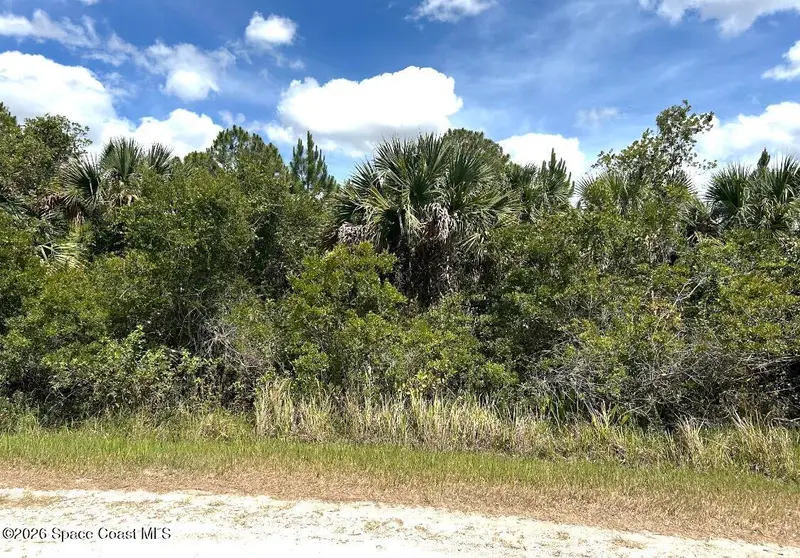 608 Lynn Street Sw, Palm Bay, Fl 32908, FL