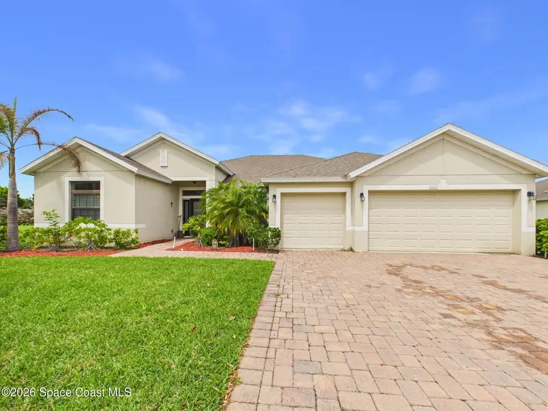 5919 Brae Burn Circle, Vero Beach, Fl 32967, FL