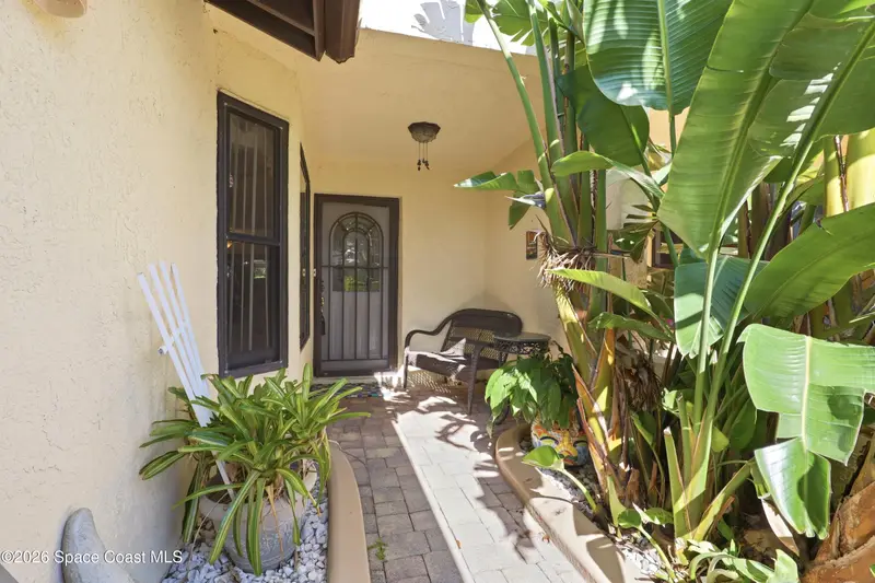 3312 Sea Mist Lane, Melbourne Beach, Fl 32951, FL