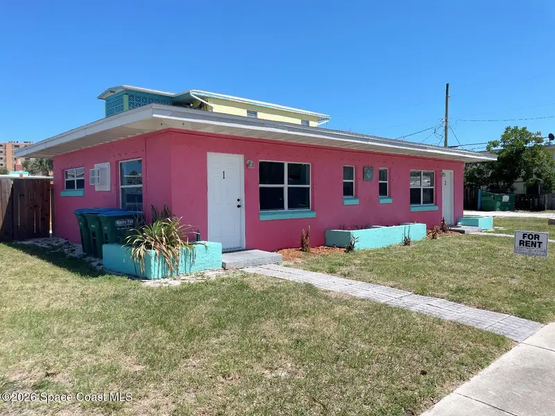 7554 Magnolia Avenue, Cape Canaveral, Fl 32920, FL