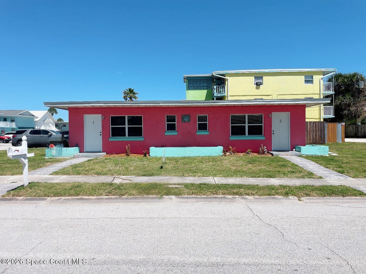 7554 Magnolia Avenue, Cape Canaveral, Fl 32920, FL