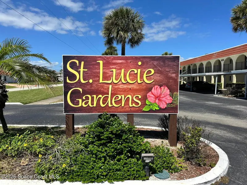 201 Saint Lucie Lane 804, Cocoa Beach, Fl 32931, FL