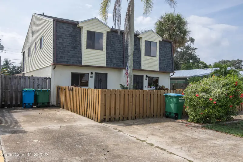 277 Monroe Avenue, Cape Canaveral, Fl 32920, FL