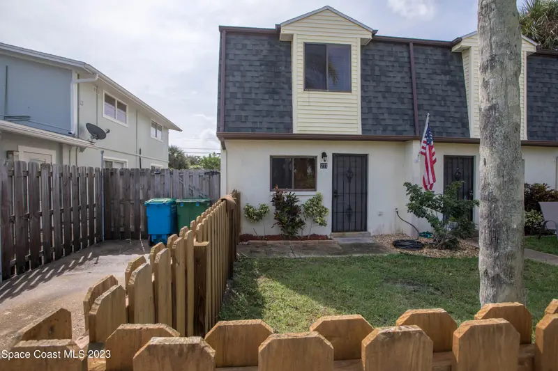 277 Monroe Avenue, Cape Canaveral, Fl 32920, FL