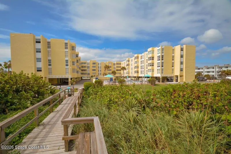 4700 Ocean Beach Boulevard 203, Cocoa Beach, Fl 32931, FL