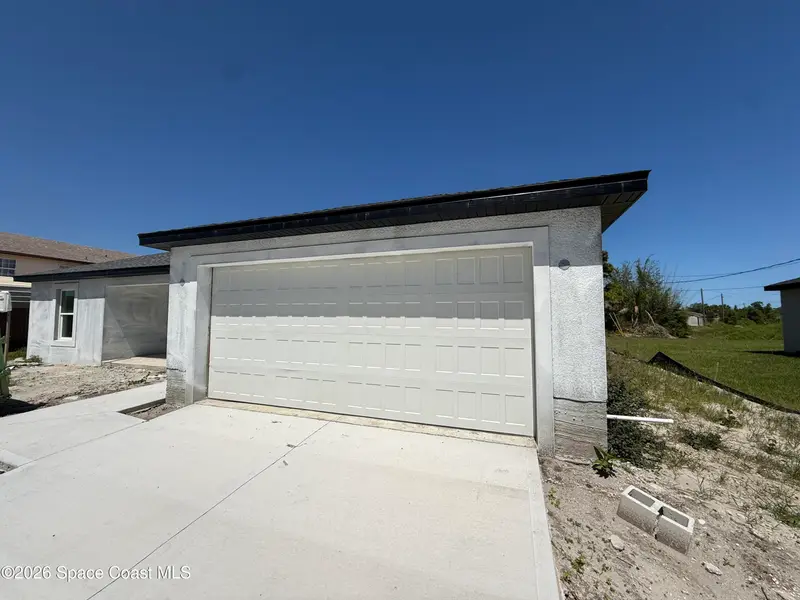 1643 Windsor Avenue Se, Palm Bay, Fl 32909, FL