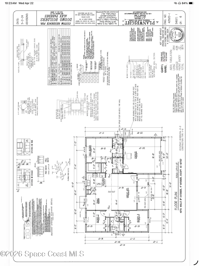 1643 Windsor Avenue Se, Palm Bay, Fl 32909, FL