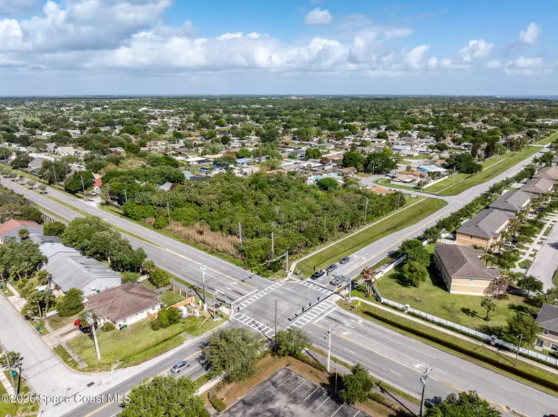 0000 Lake Washington Road, Melbourne, Fl 32935, FL