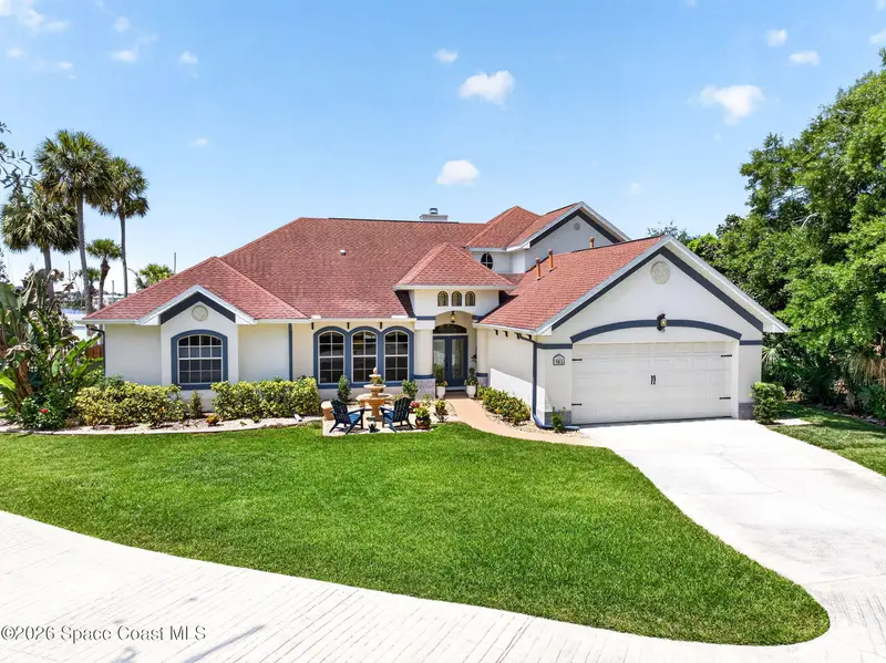 583 Young Street, Melbourne, Fl 32935, FL