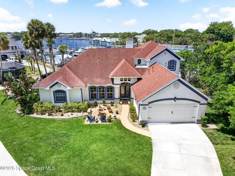 583 Young Street, Melbourne, Fl 32935, FL