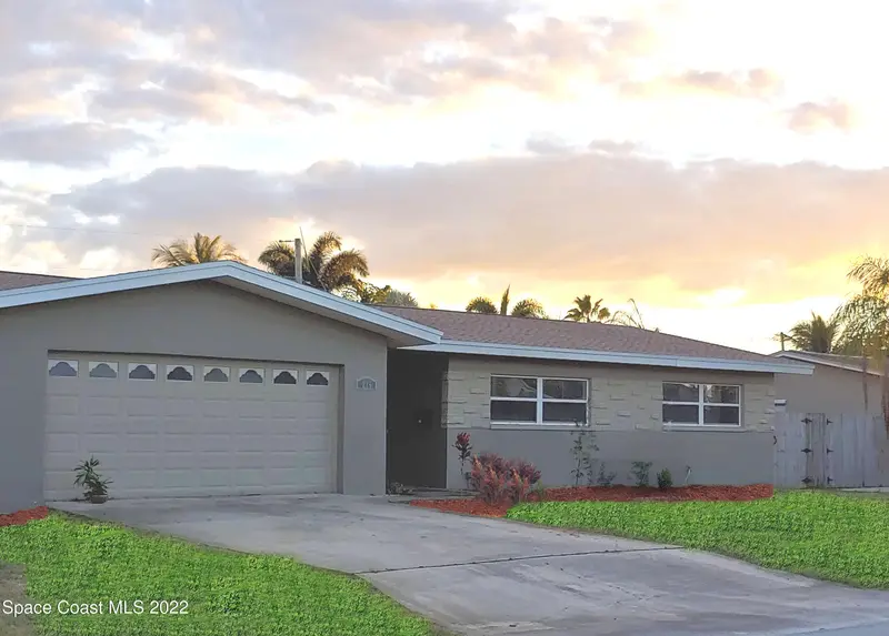 215 Marion Street, Indian Harbour Beach, Fl 32937, FL