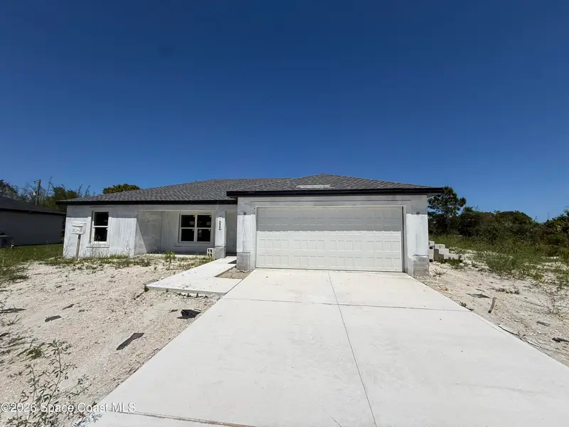 1659 Windsor Avenue Se, Palm Bay, Fl 32909, FL