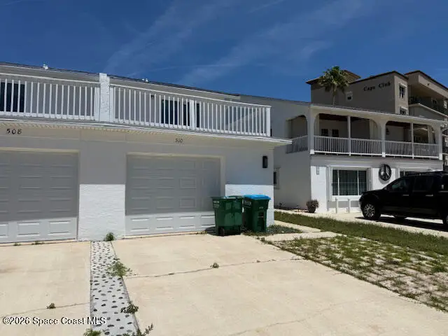 510 Jackson Avenue, Cape Canaveral, Fl 32920, FL