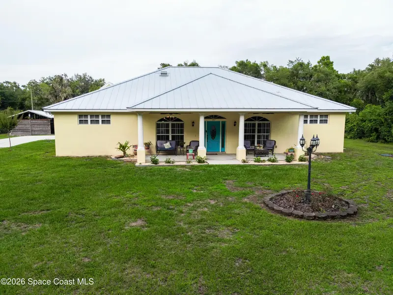 5361 Coleda Lane, Mims, Fl 32754, FL