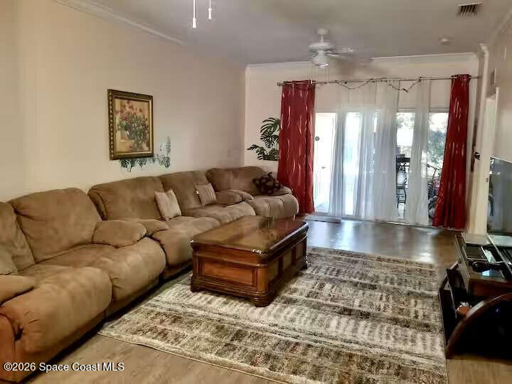 2097 Hidden Grove Lane 102, Merritt Island, Fl 32953, FL