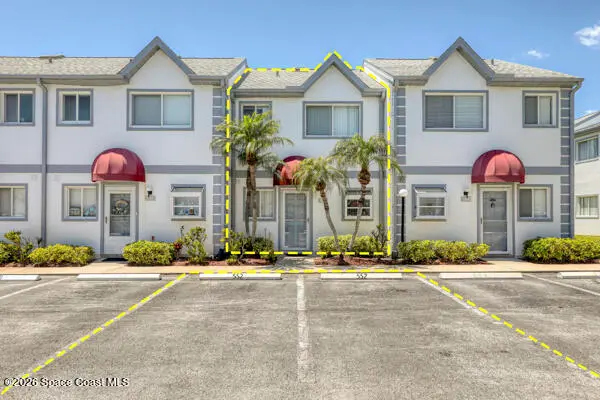552 Seaport Boulevard T186, Cape Canaveral, Fl 32920, FL