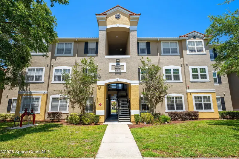 5673 Star Rush Drive 203, Melbourne, Fl 32940, FL