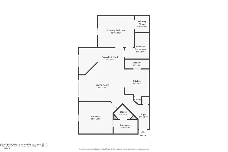 5673 Star Rush Drive 203, Melbourne, Fl 32940, FL