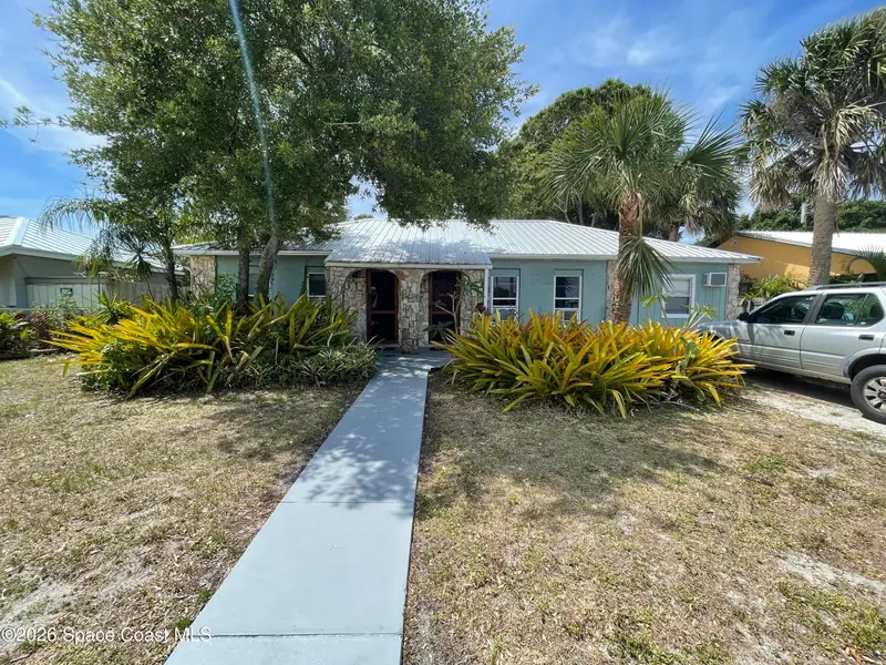 701 E Fee Avenue 701-703, Melbourne, Fl 32901, FL