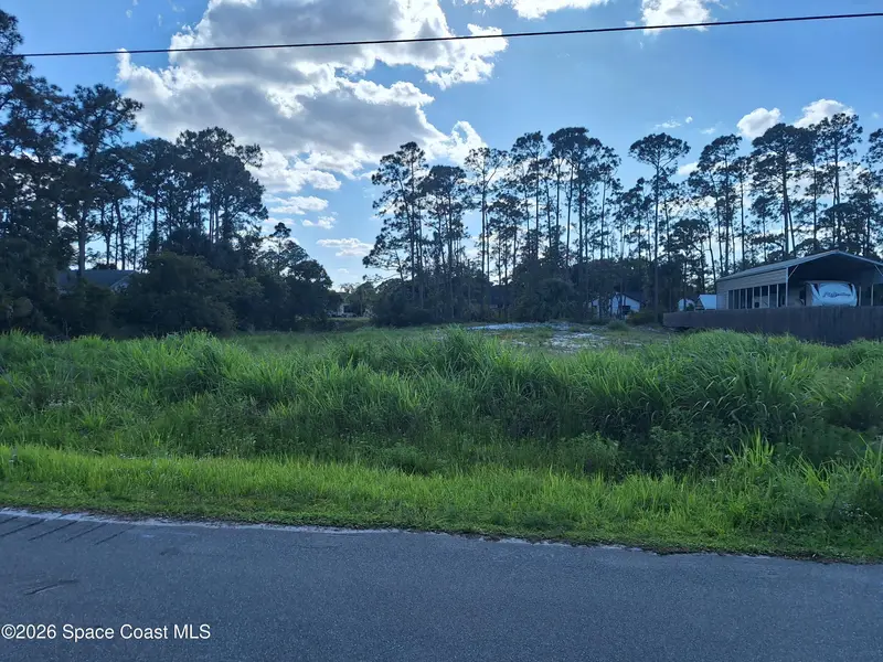 2600 Hester Avenue Se, Palm Bay, Fl 32909, FL