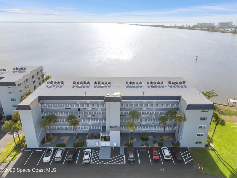 3799 S Banana River Boulevard 922, Cocoa Beach, Fl 32931, FL