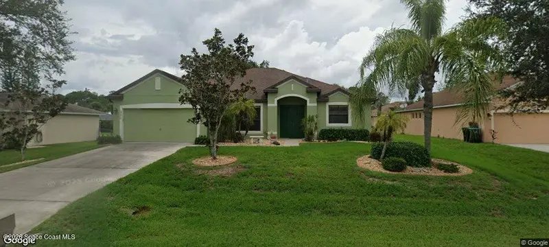 335 Fuller Street Se, Palm Bay, Fl 32909, FL