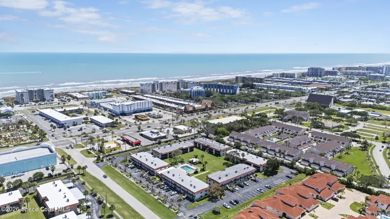 200 Saint Lucie Lane 609, Cocoa Beach, Fl 32931, FL