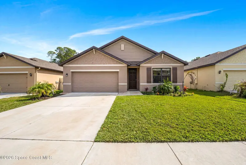 5081 Talbot Boulevard, FL