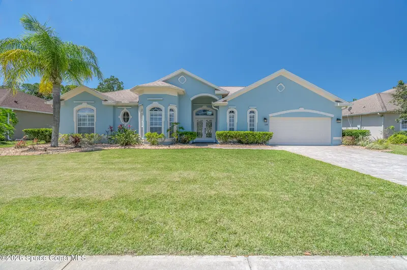Bayside Lakes listing