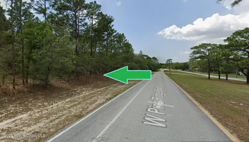 1546 W Pine Ridge Boulevard, Beverly Hlls, Fl 34465, FL