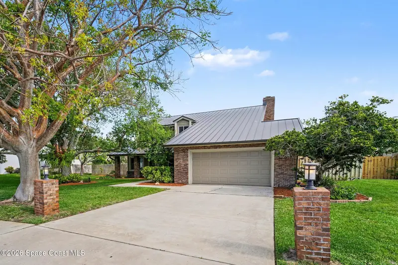 568 Rio Casa Drive N, Indialantic, Fl 32903, FL