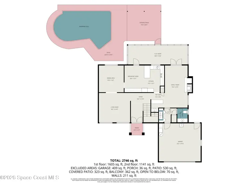 568 Rio Casa Drive N, Indialantic, Fl 32903, FL
