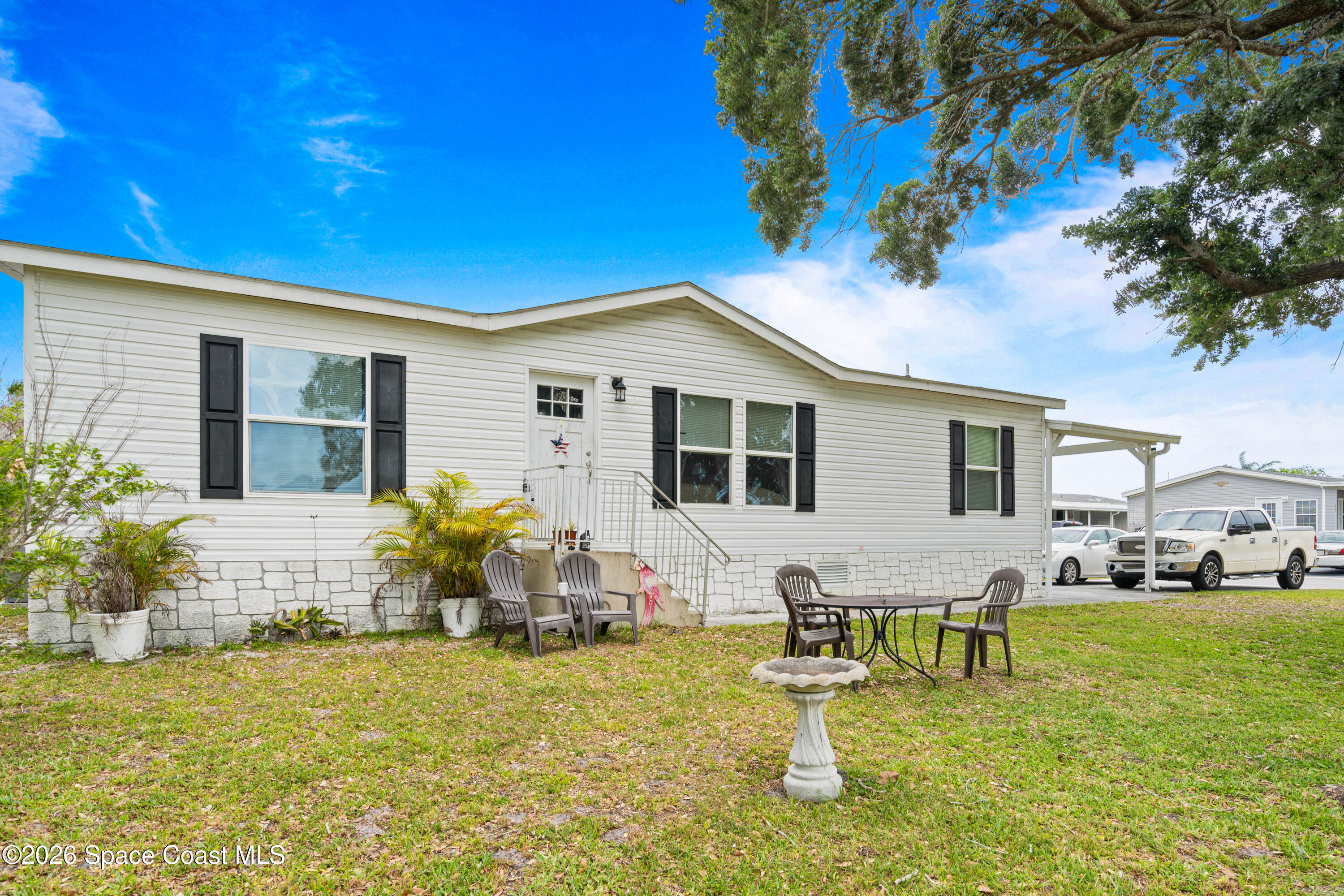 958 Pecan Circle, Barefoot Bay, Fl 32976, FL