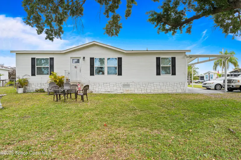 958 Pecan Circle, Barefoot Bay, Fl 32976, FL