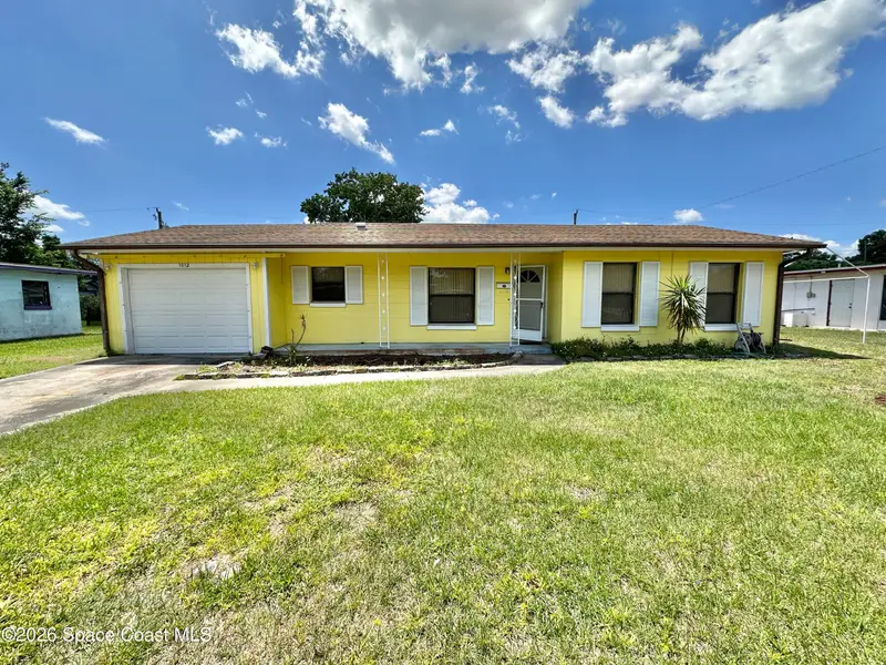 Titusville pending