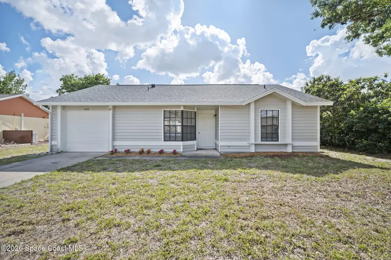 4335 Olympic Drive, Cocoa, Fl 32927, FL
