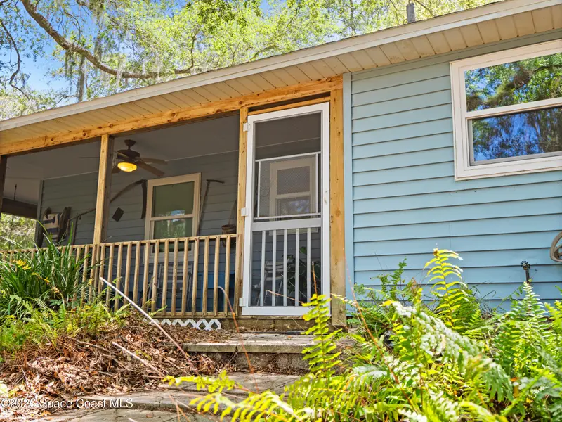 255 Mockingbird Lane, Merritt Island, Fl 32953, FL