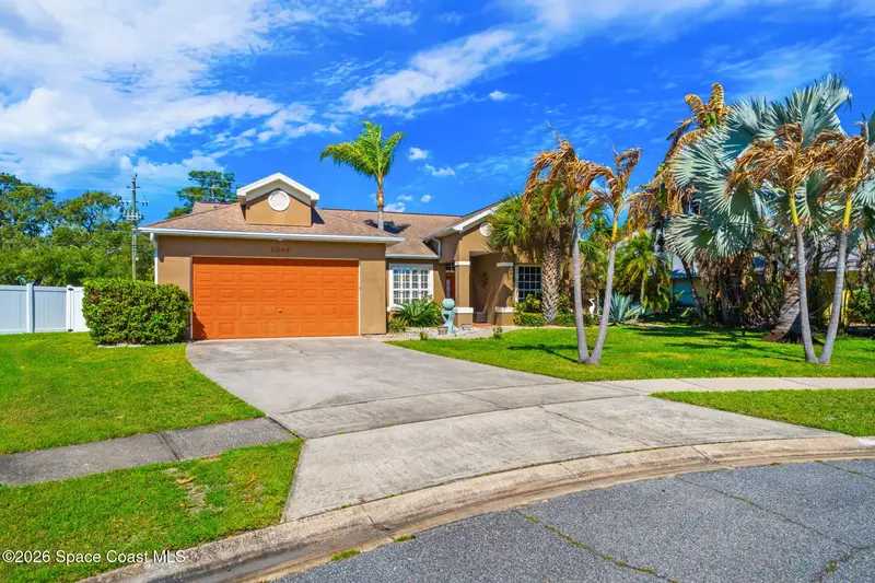 1044 Harbor Pines Drive, Merritt Island, Fl 32952, FL