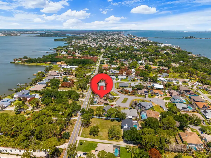 1044 Harbor Pines Drive, Merritt Island, Fl 32952, FL