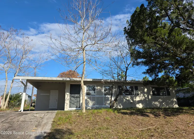 4415 Coleridge Avenue, Titusville, Fl 32780, FL