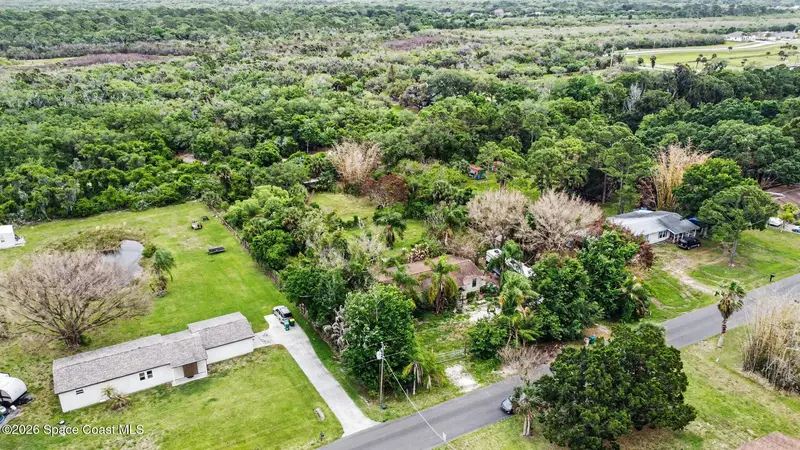 7610 Patti Drive, Merritt Island, Fl 32953, FL