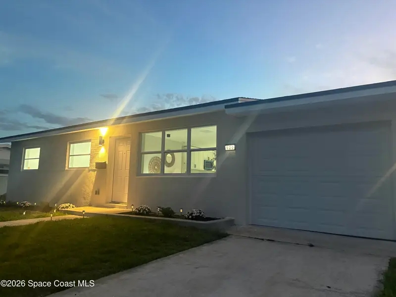 520 Buckingham Avenue, Melbourne, Fl 32935, FL