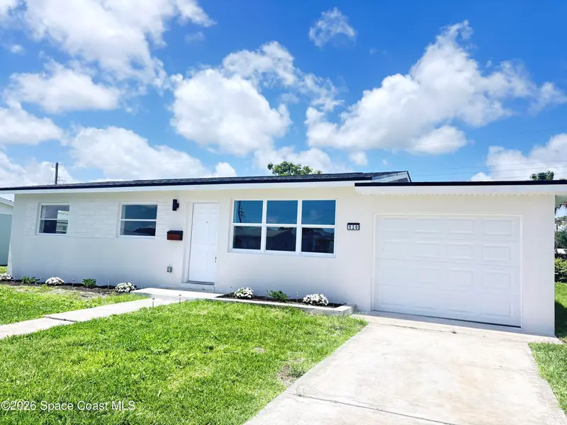 520 Buckingham Avenue, Melbourne, Fl 32935, FL