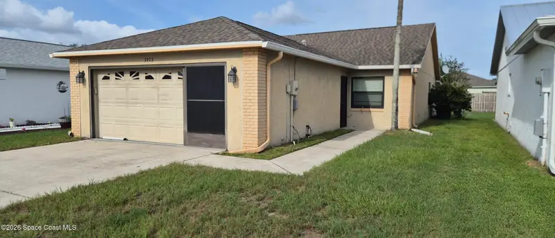 3973 Bayberry Drive, Melbourne, Fl 32901, FL