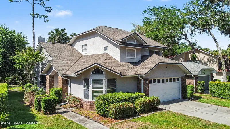 730 Lakewood Lane, Titusville, Fl 32780, FL