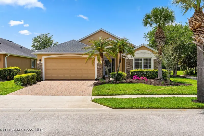 Heritage Isle listing
