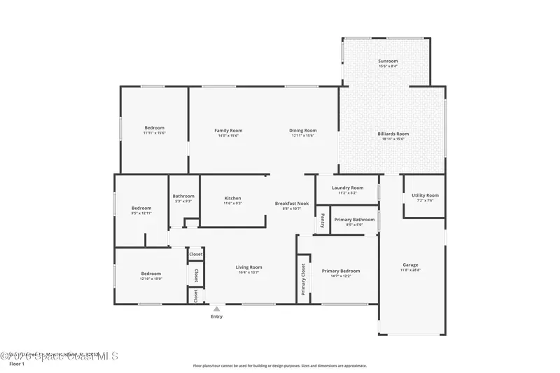 245 E Lauren Court, Merritt Island, Fl 32952, FL