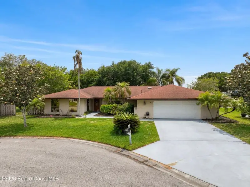 536 Southern Hills Court, Melbourne, Fl 32940, FL