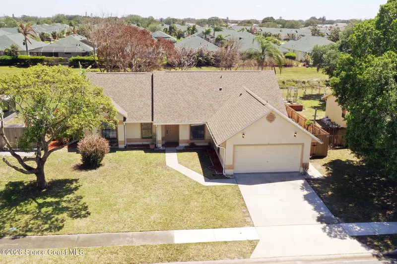 3538 Egret Drive, Melbourne, Fl 32901, FL